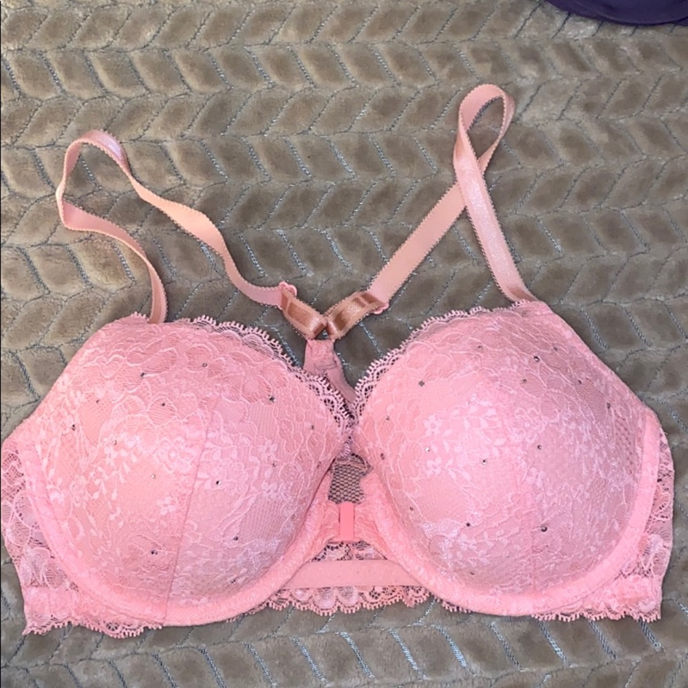 VS Dream Angels Racerback Demi